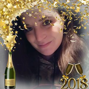 Meet your Posher, Trisha l